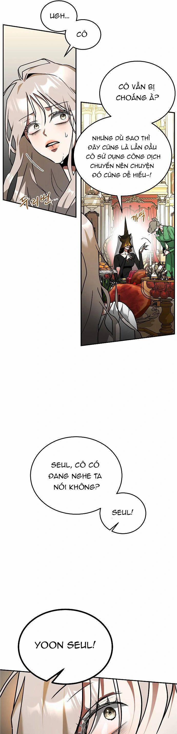 Săn Lùng Nữ Chúa 1 trang 48