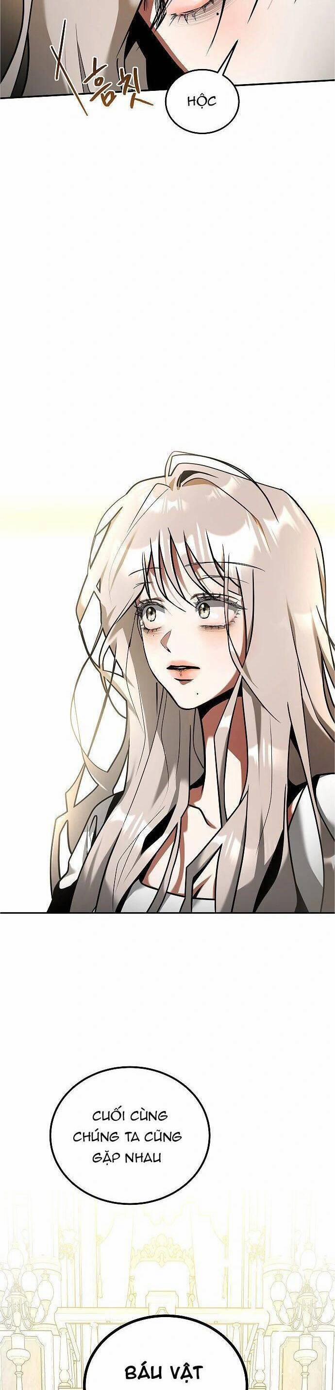 Săn Lùng Nữ Chúa 1 trang 49