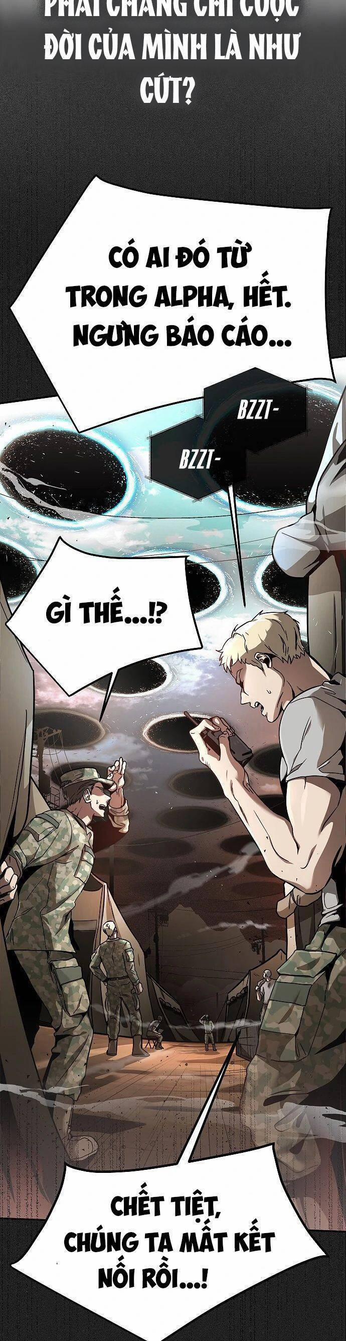 Săn Lùng Nữ Chúa 1 trang 5