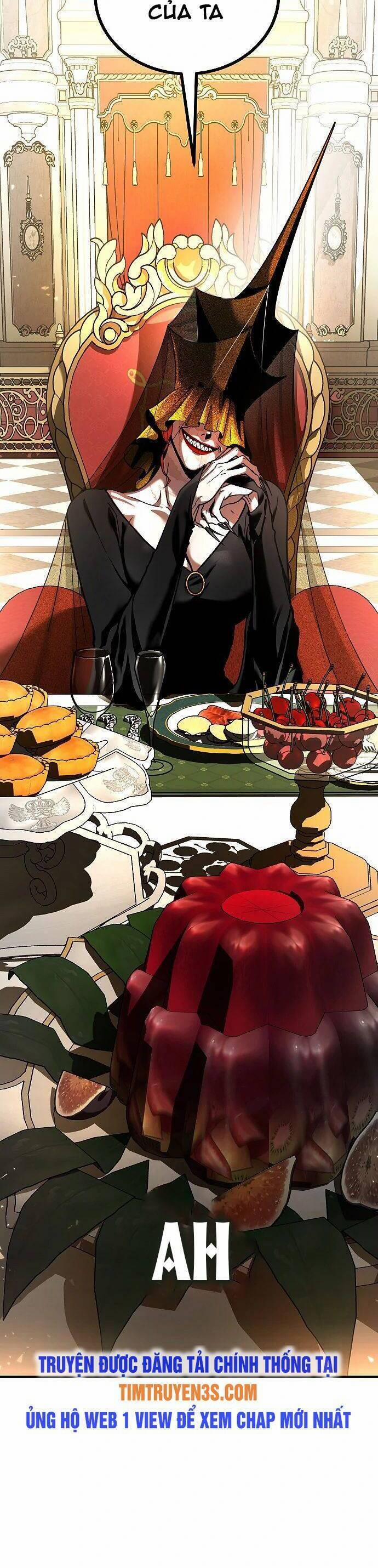 Săn Lùng Nữ Chúa 1 trang 50