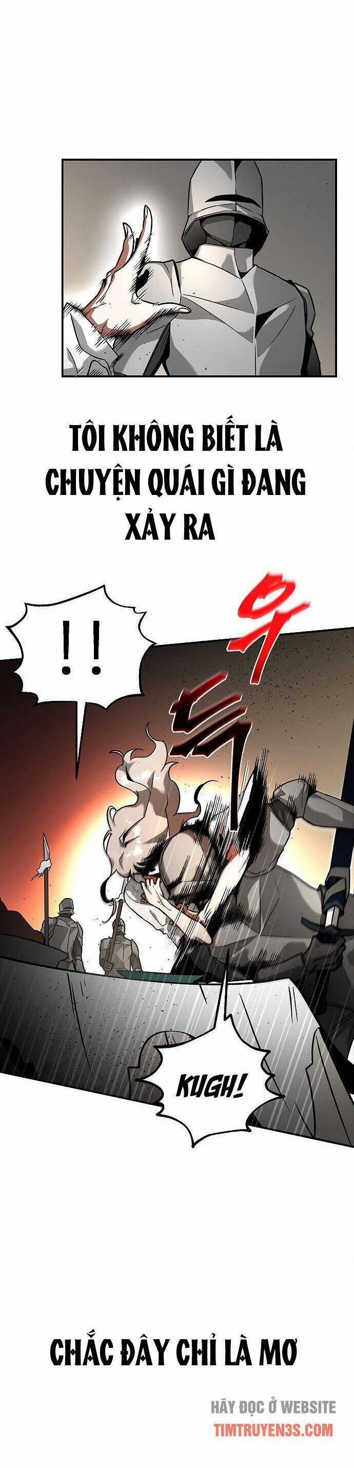Săn Lùng Nữ Chúa 1 trang 51