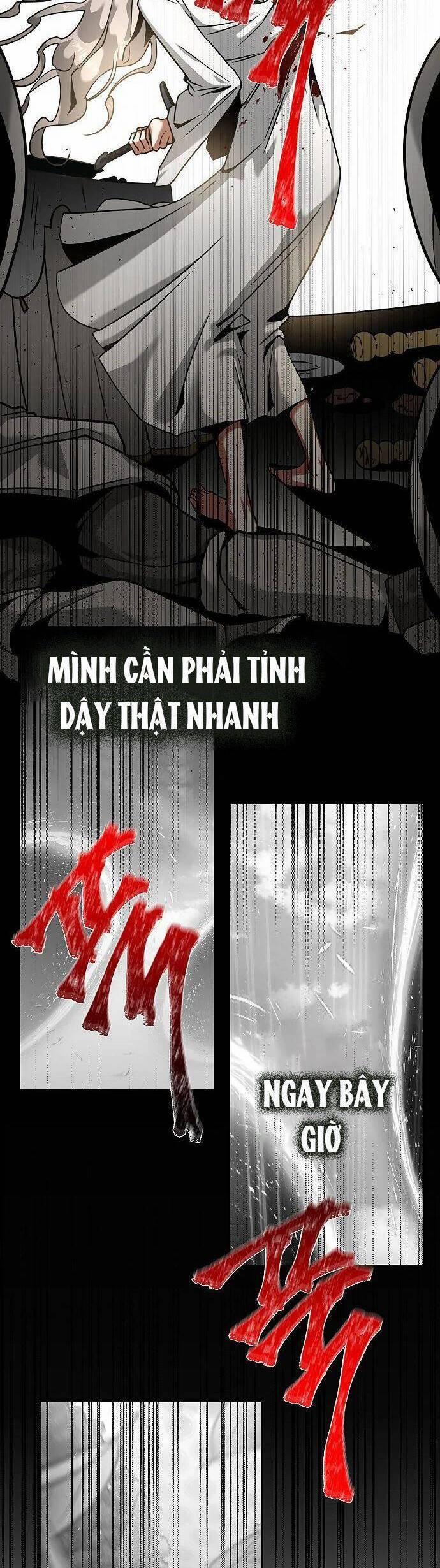 Săn Lùng Nữ Chúa 1 trang 53