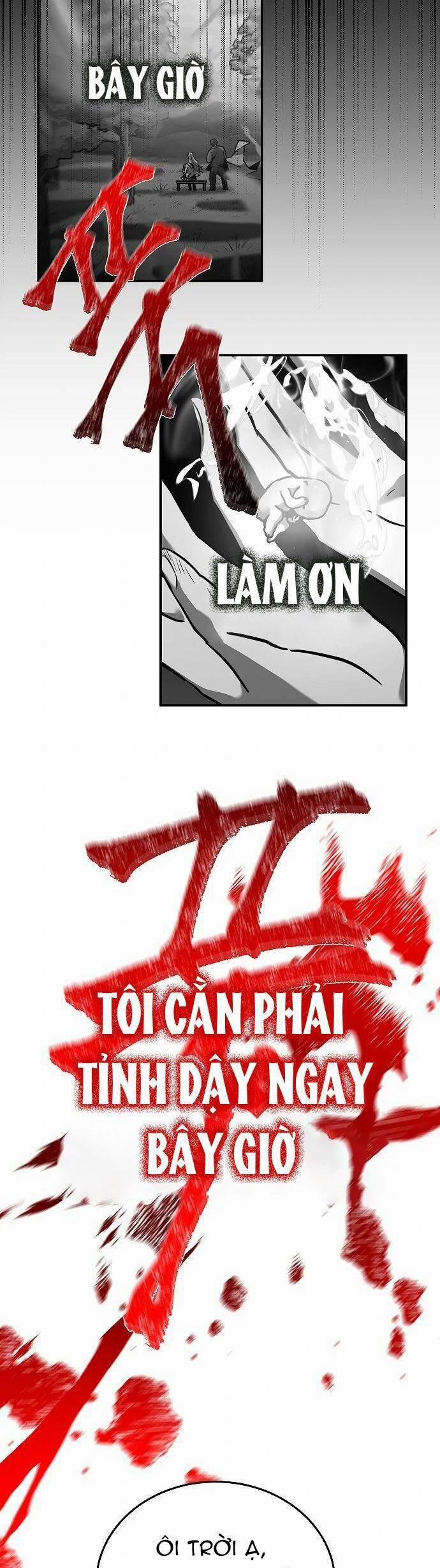 Săn Lùng Nữ Chúa 1 trang 54