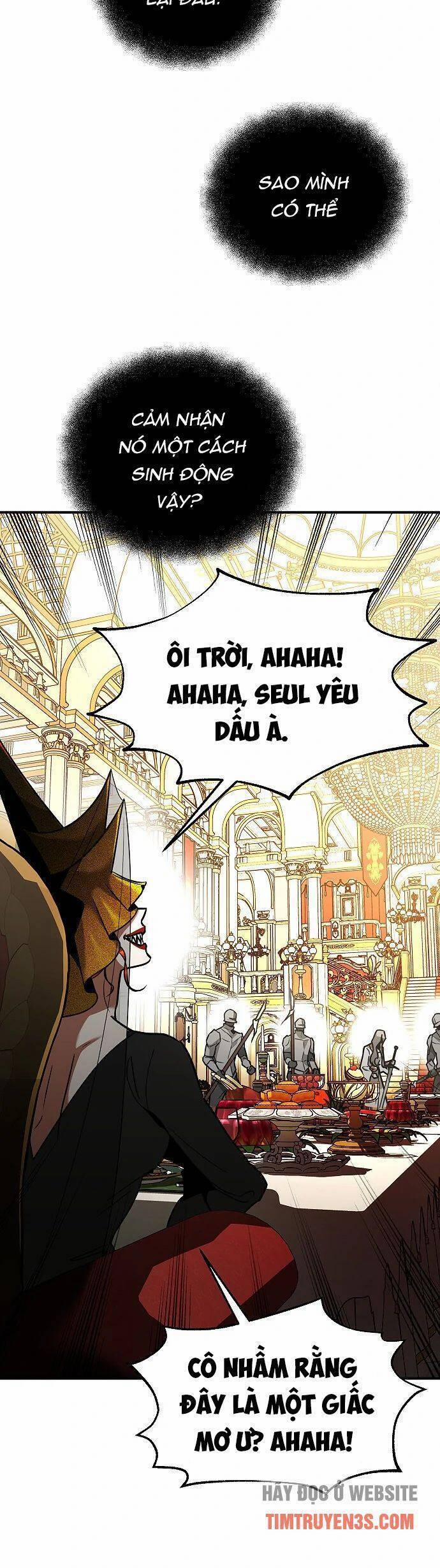 Săn Lùng Nữ Chúa 1 trang 56