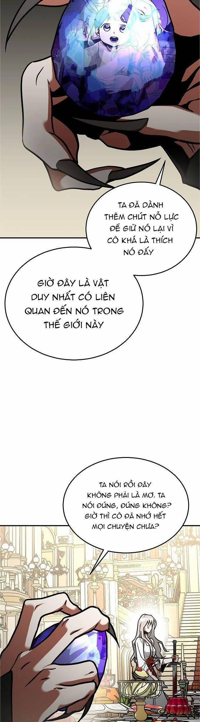 Săn Lùng Nữ Chúa 1 trang 58