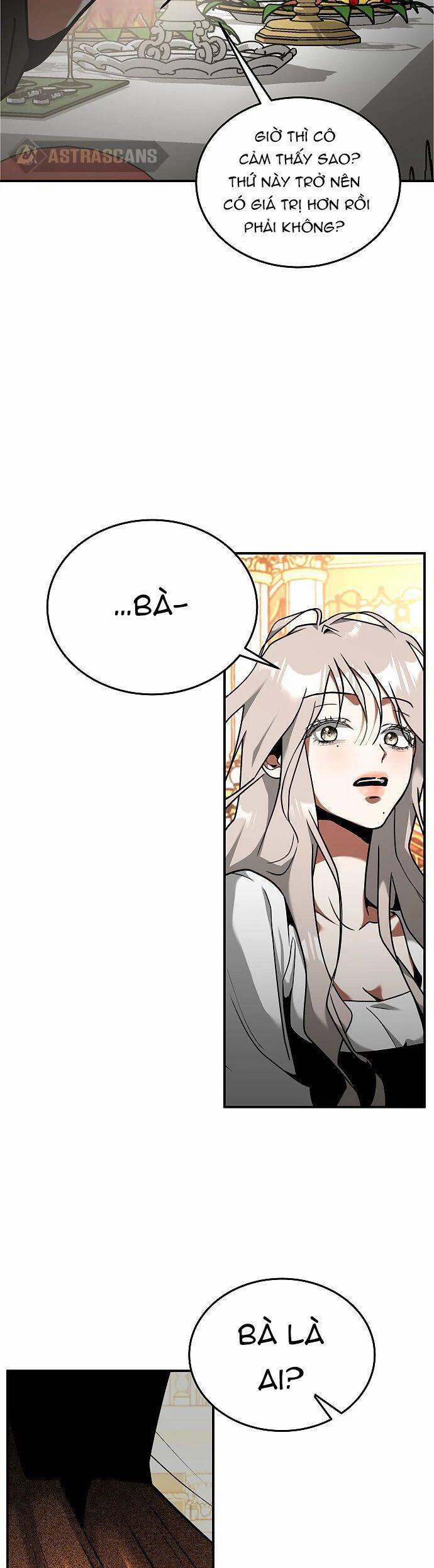 Săn Lùng Nữ Chúa 1 trang 59