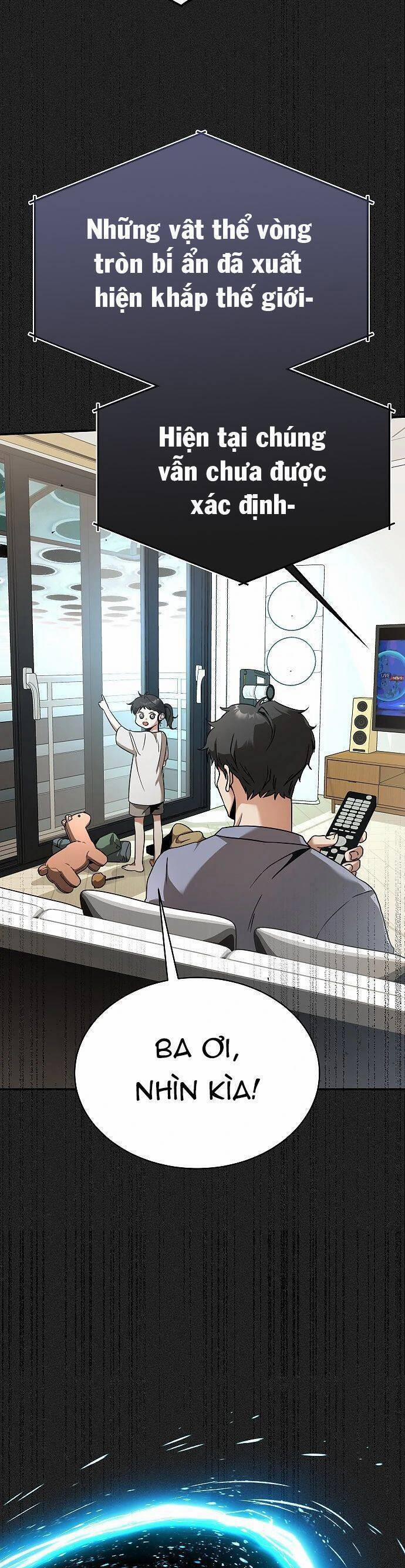 Săn Lùng Nữ Chúa 1 trang 6