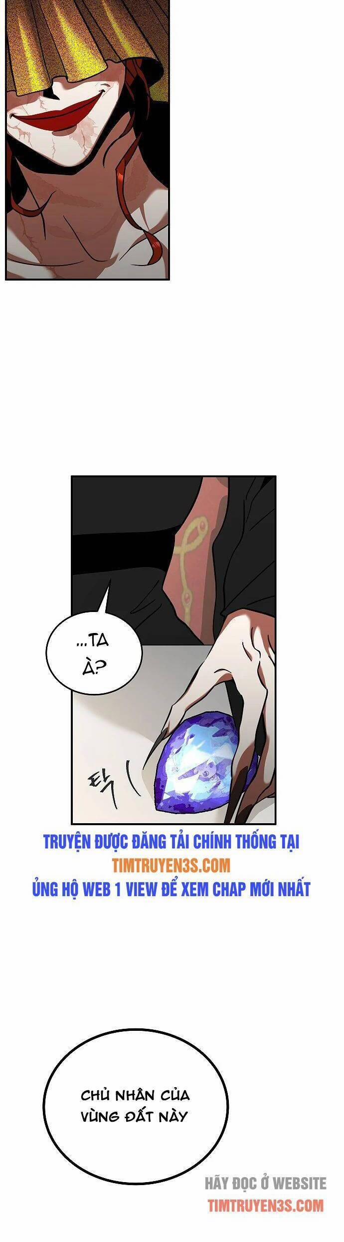 Săn Lùng Nữ Chúa 1 trang 60