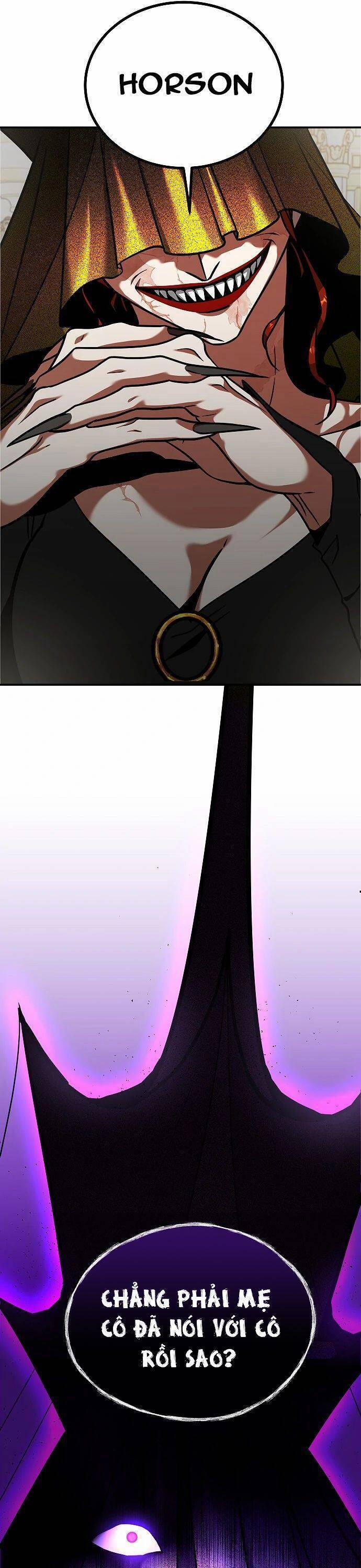 Săn Lùng Nữ Chúa 1 trang 61