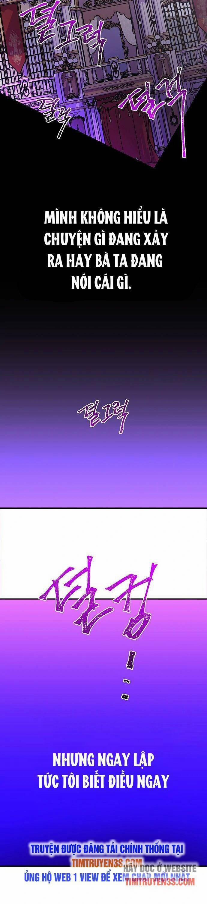 Săn Lùng Nữ Chúa 1 trang 64