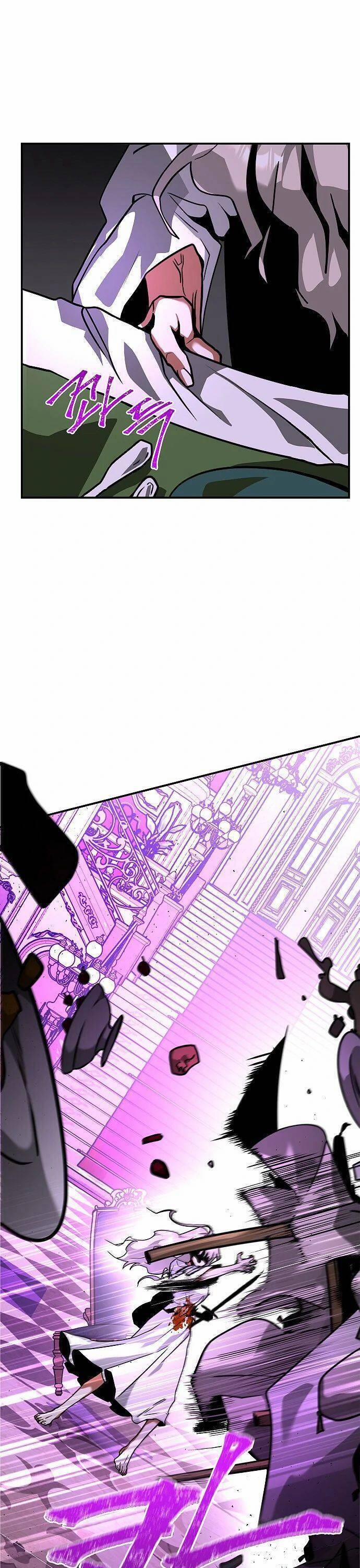 Săn Lùng Nữ Chúa 1 trang 65