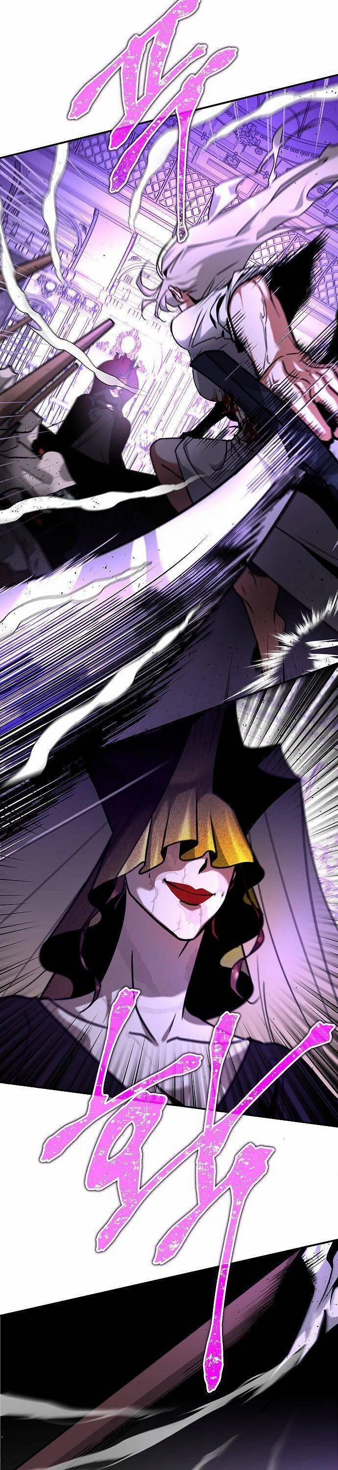 Săn Lùng Nữ Chúa 1 trang 67