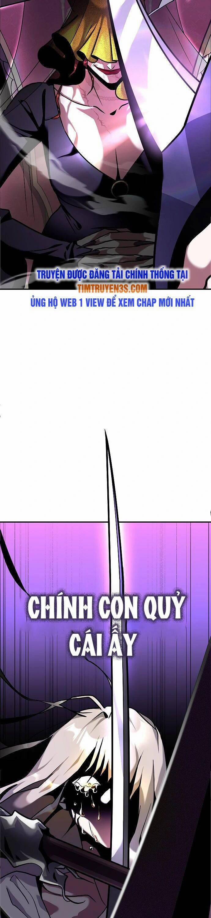 Săn Lùng Nữ Chúa 1 trang 70