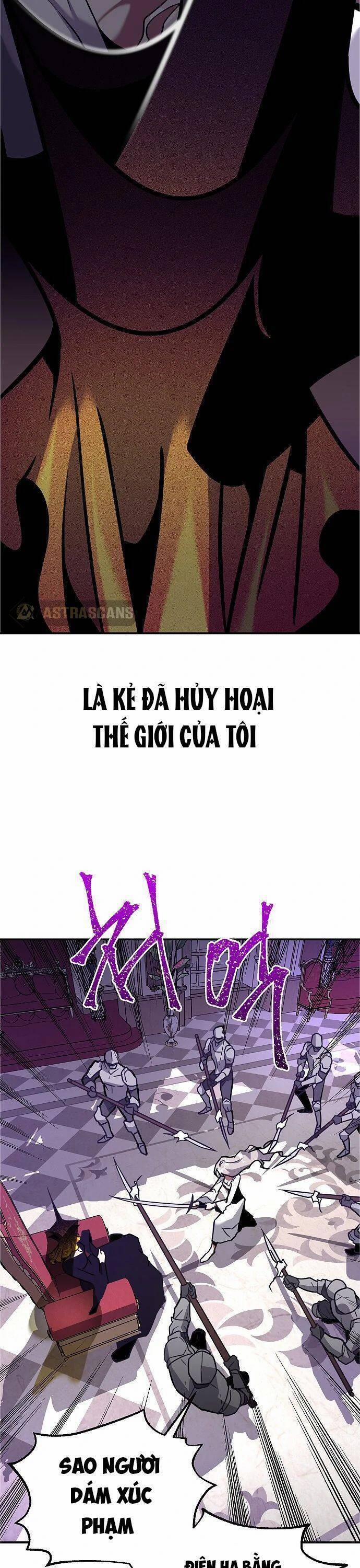 Săn Lùng Nữ Chúa 1 trang 71