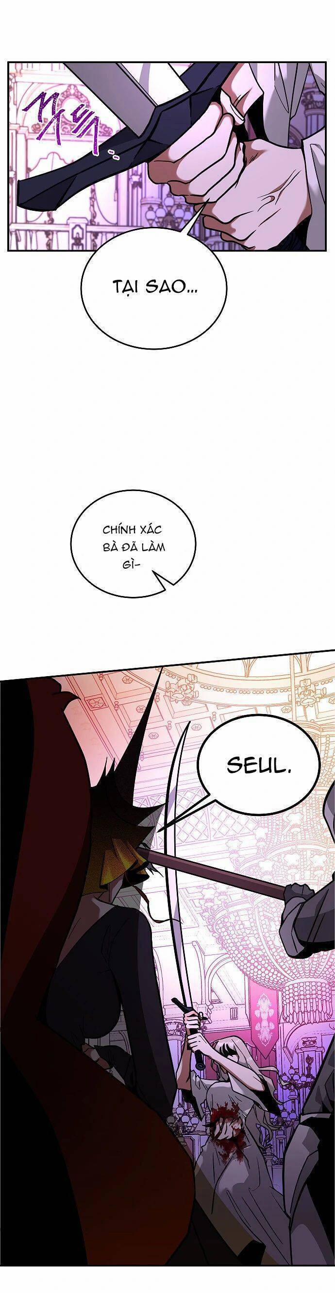 Săn Lùng Nữ Chúa 1 trang 73