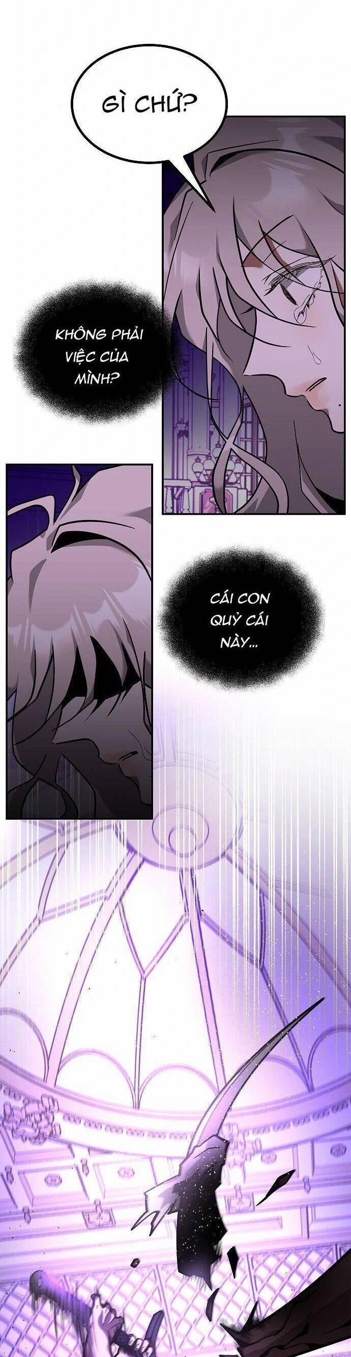 Săn Lùng Nữ Chúa 1 trang 75