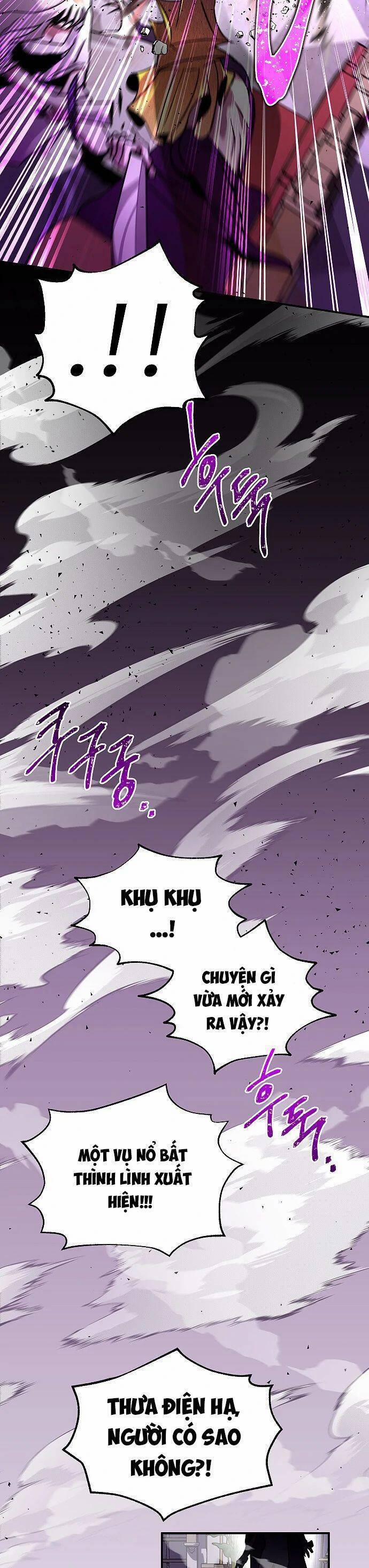 Săn Lùng Nữ Chúa 1 trang 79