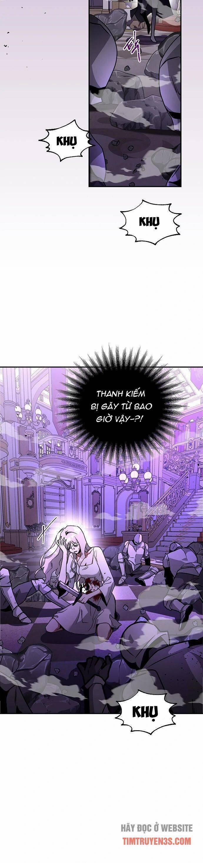 Săn Lùng Nữ Chúa 1 trang 80