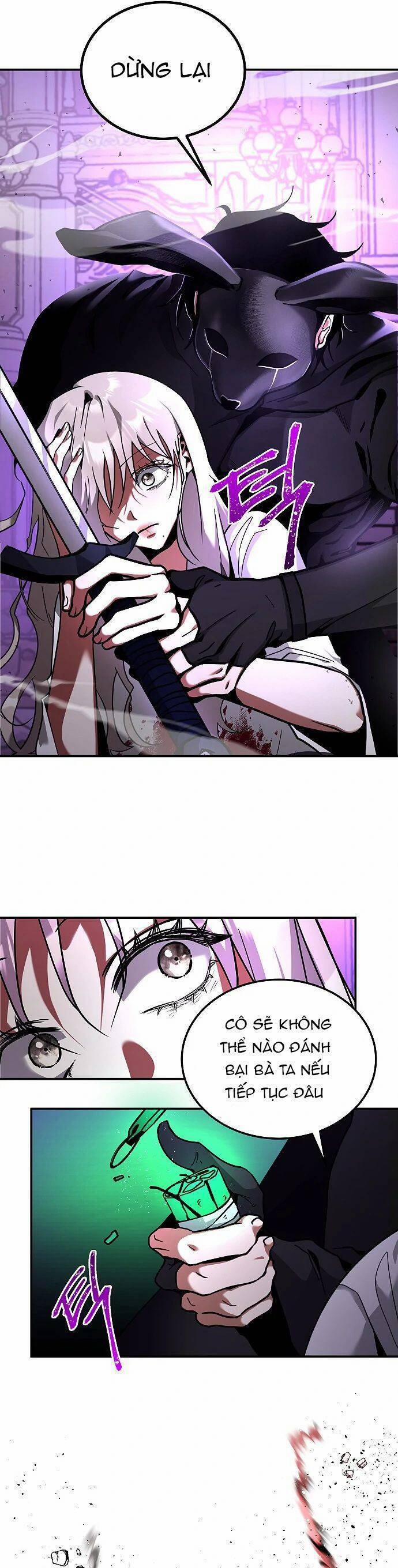 Săn Lùng Nữ Chúa 1 trang 81