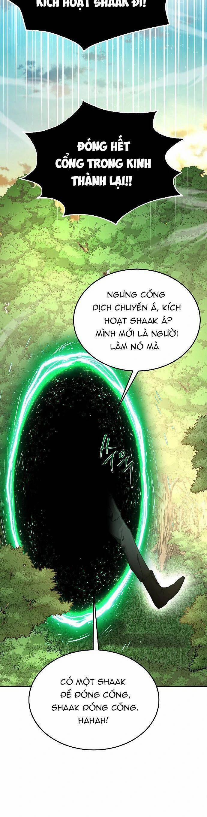 Săn Lùng Nữ Chúa 1 trang 83