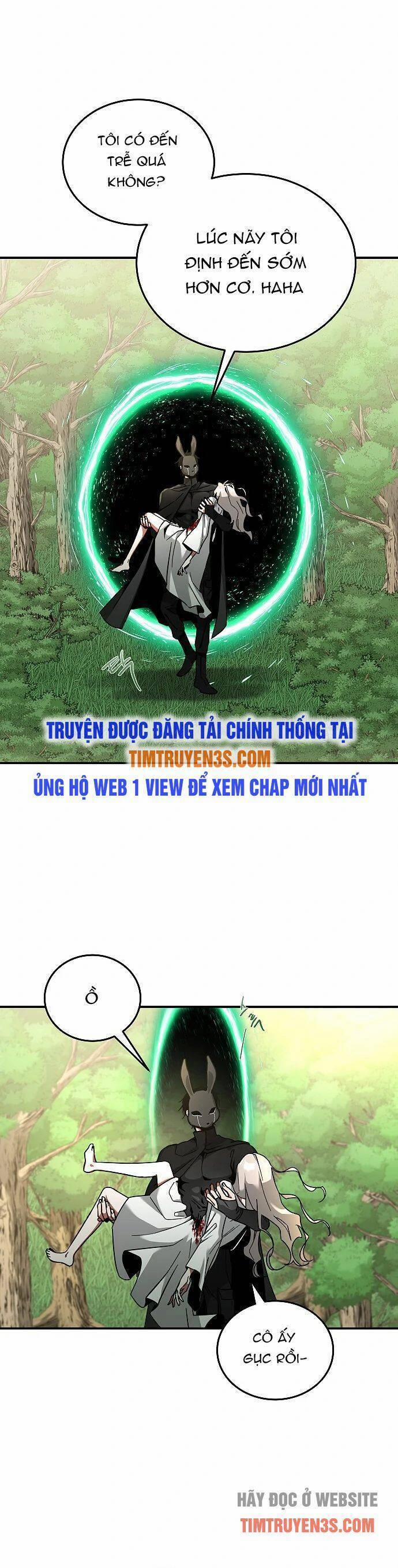 Săn Lùng Nữ Chúa 1 trang 84
