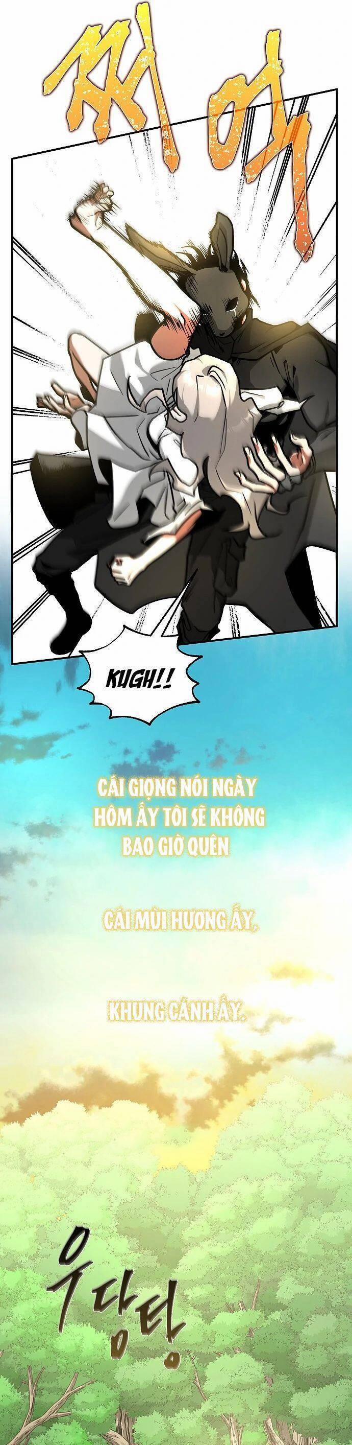 Săn Lùng Nữ Chúa 1 trang 85