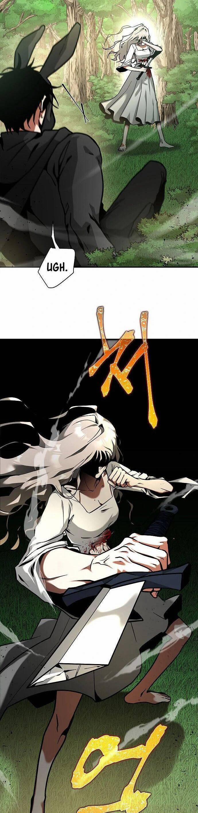 Săn Lùng Nữ Chúa 1 trang 86