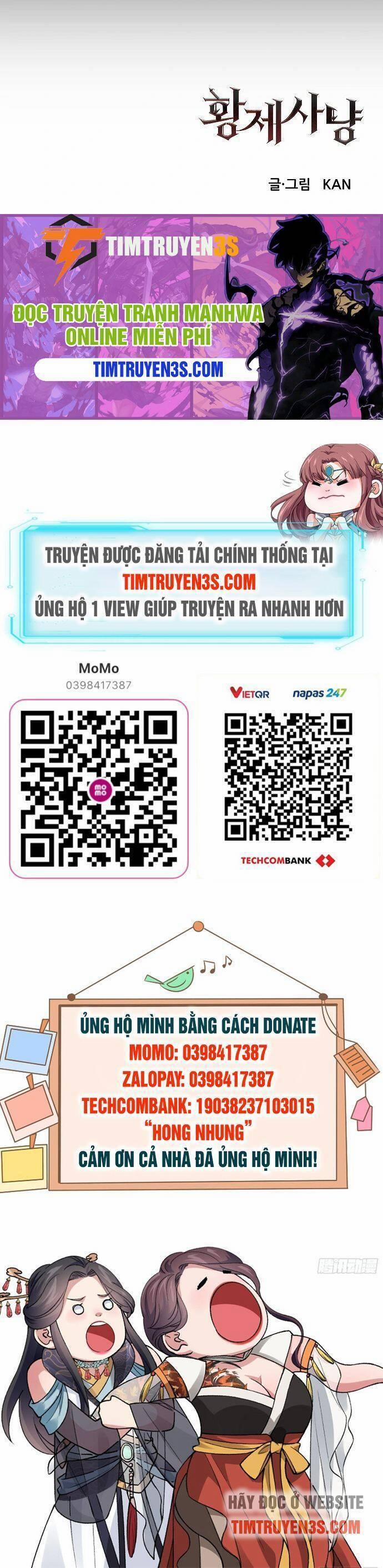 Săn Lùng Nữ Chúa 1 trang 89