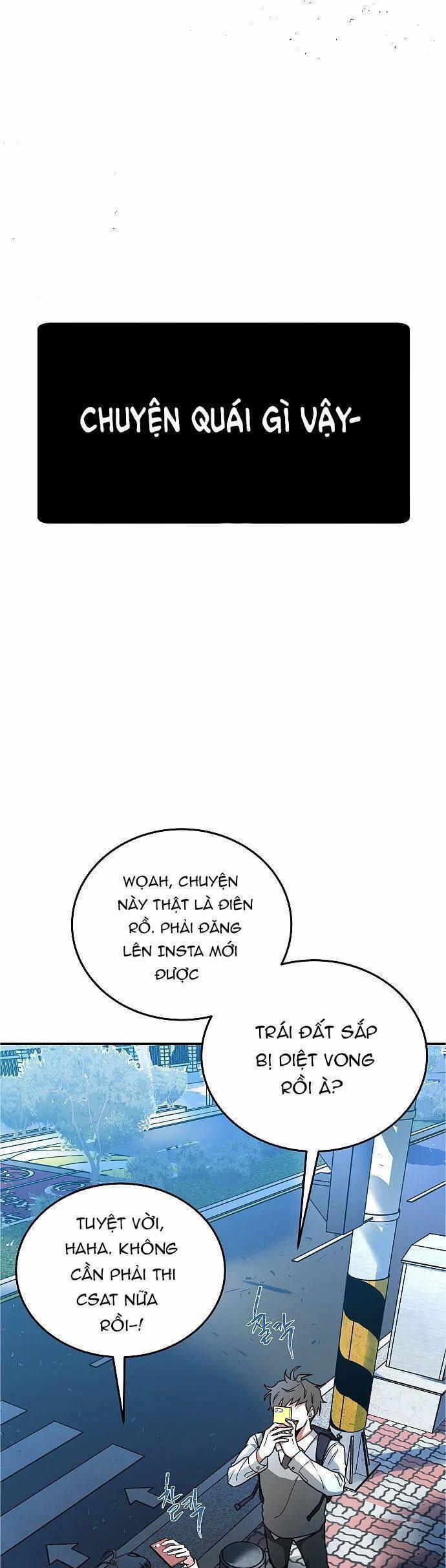 Săn Lùng Nữ Chúa 1 trang 9