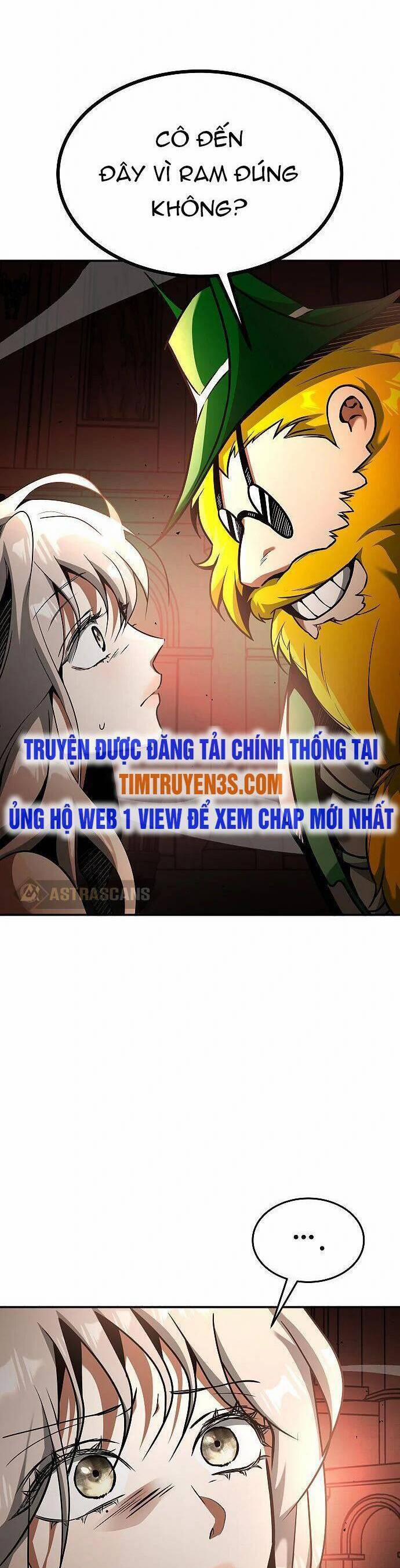 Săn Lùng Nữ Chúa 10 trang 11