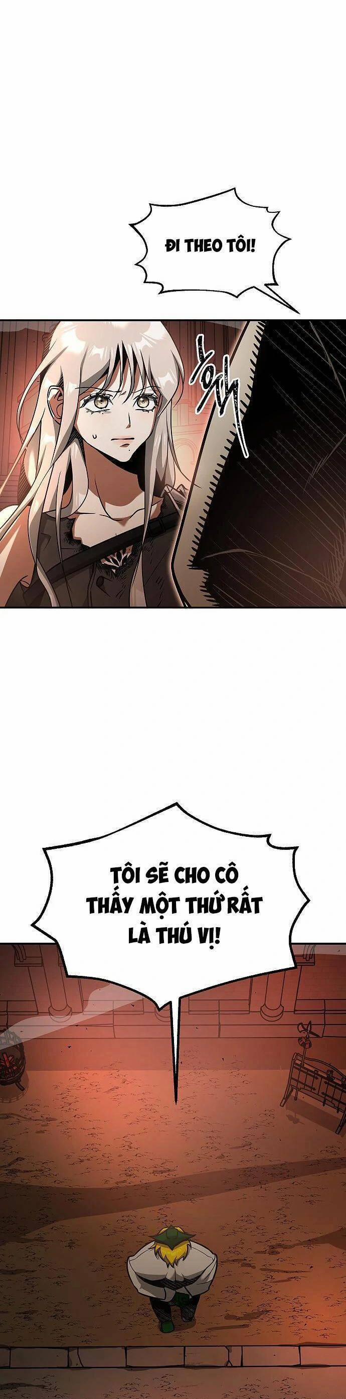 Săn Lùng Nữ Chúa 10 trang 13