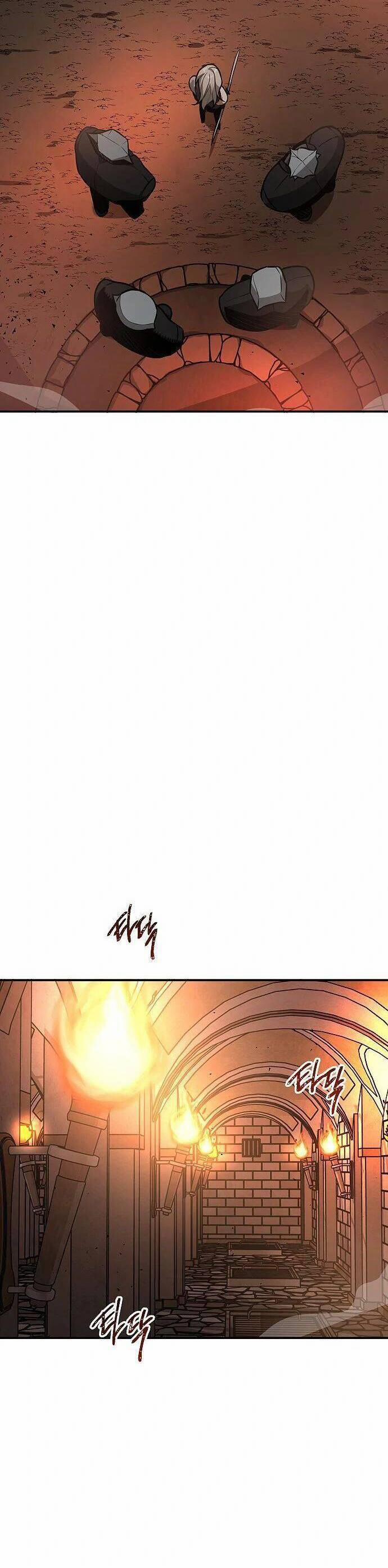 Săn Lùng Nữ Chúa 10 trang 14