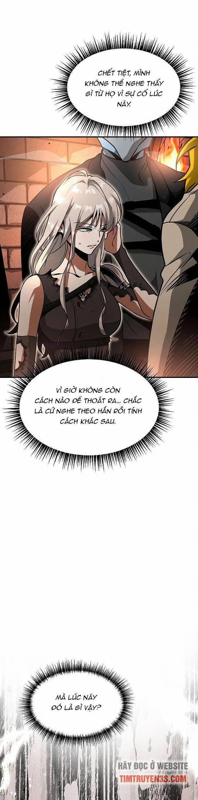 Săn Lùng Nữ Chúa 10 trang 15