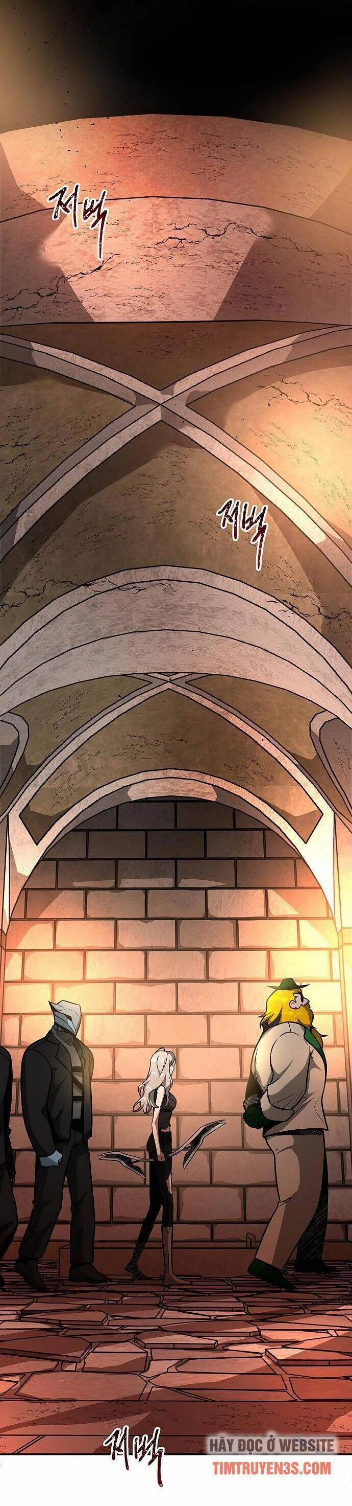 Săn Lùng Nữ Chúa 10 trang 18