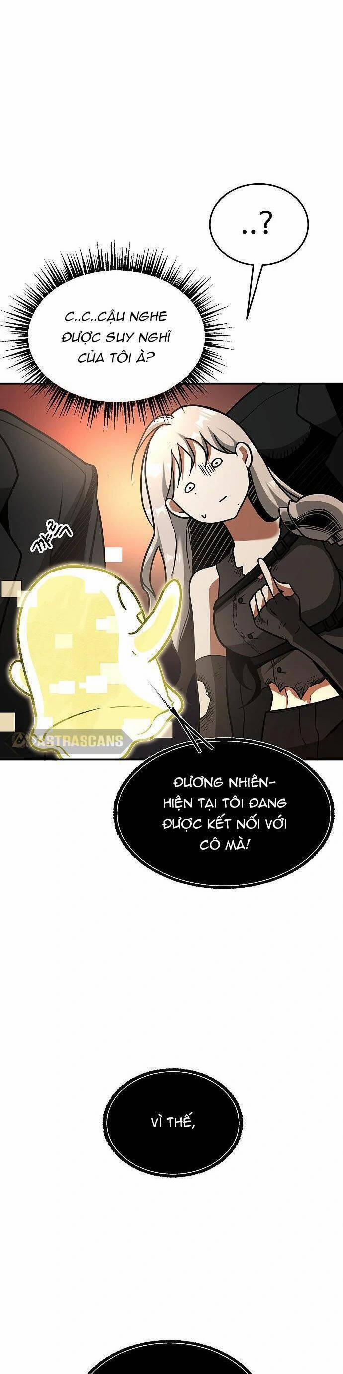 Săn Lùng Nữ Chúa 10 trang 22