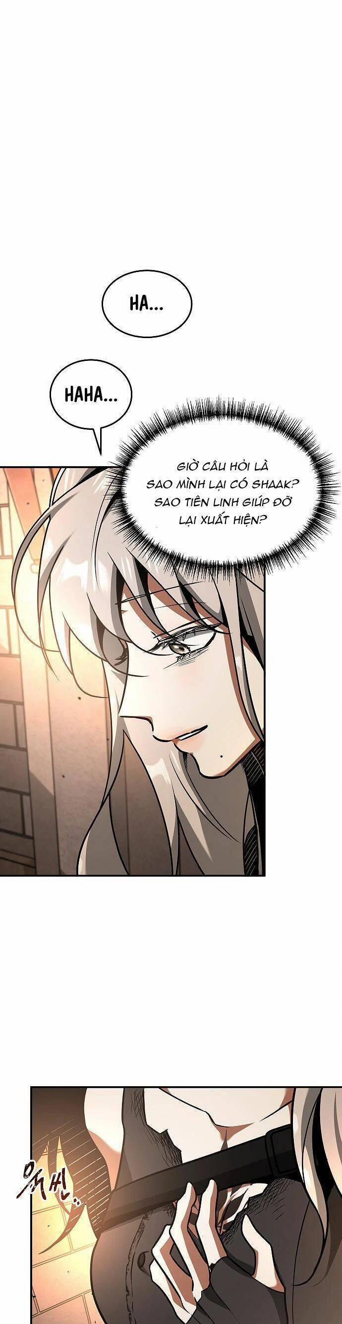 Săn Lùng Nữ Chúa 10 trang 25