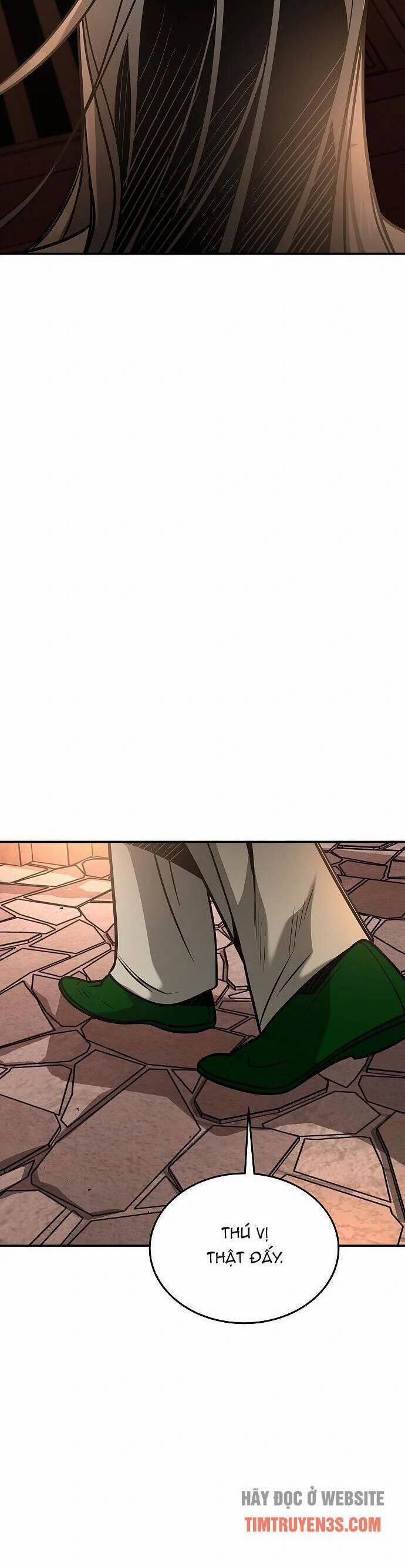 Săn Lùng Nữ Chúa 10 trang 27