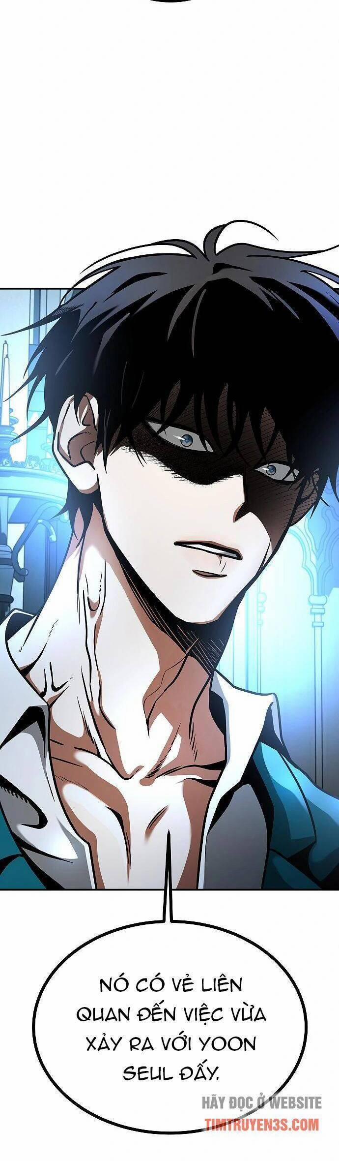 Săn Lùng Nữ Chúa 10 trang 3