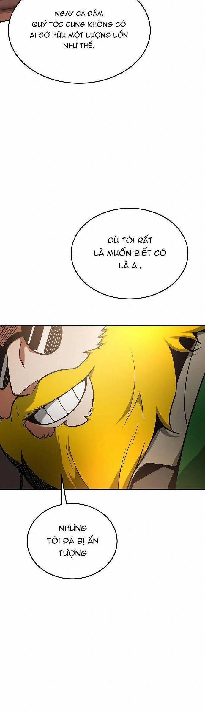 Săn Lùng Nữ Chúa 10 trang 30