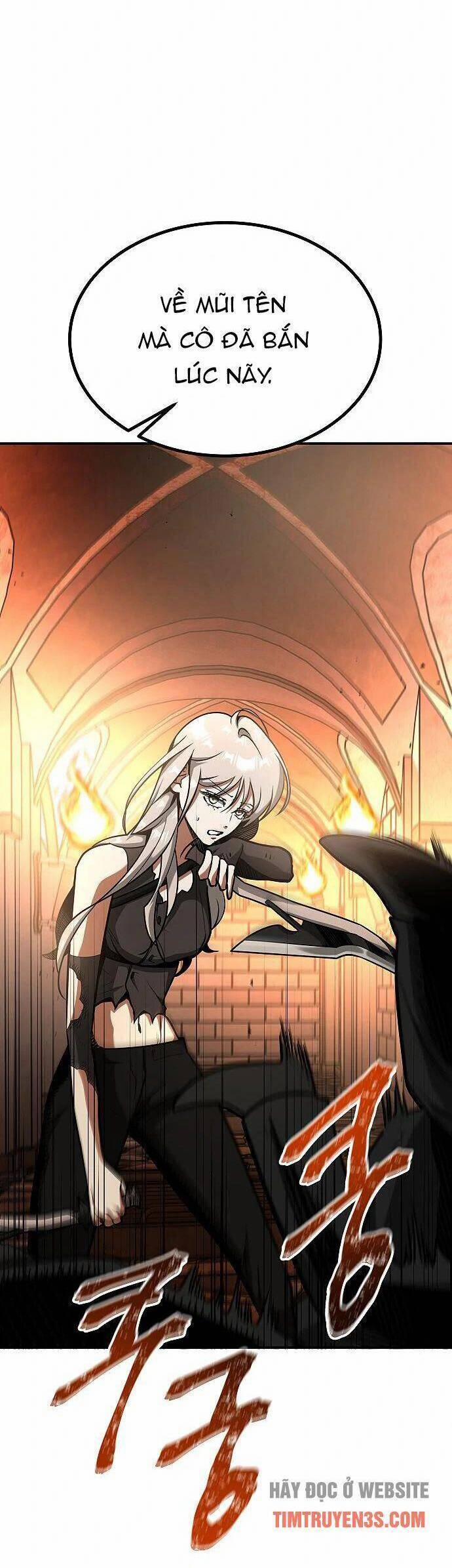 Săn Lùng Nữ Chúa 10 trang 31