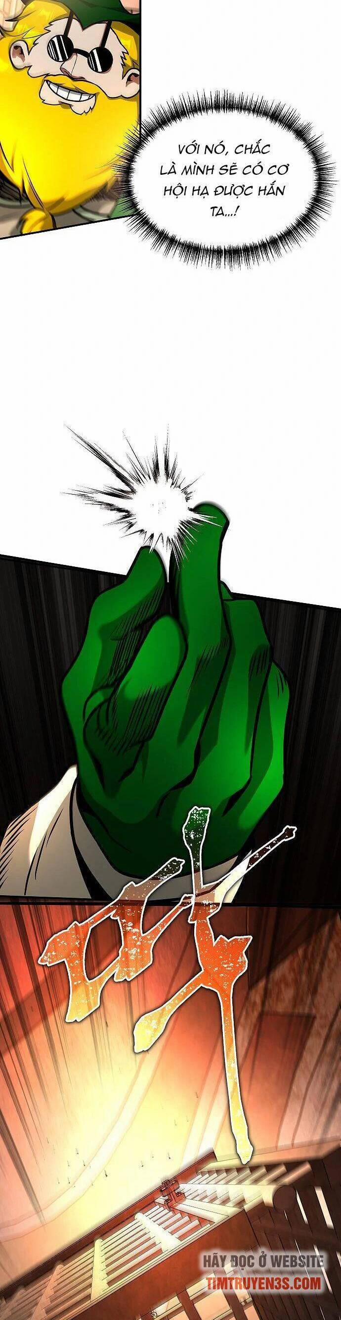 Săn Lùng Nữ Chúa 10 trang 34
