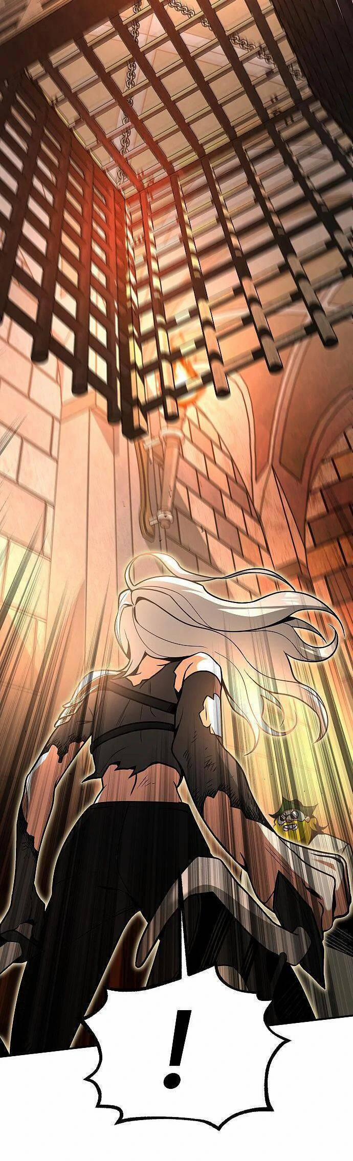 Săn Lùng Nữ Chúa 10 trang 35