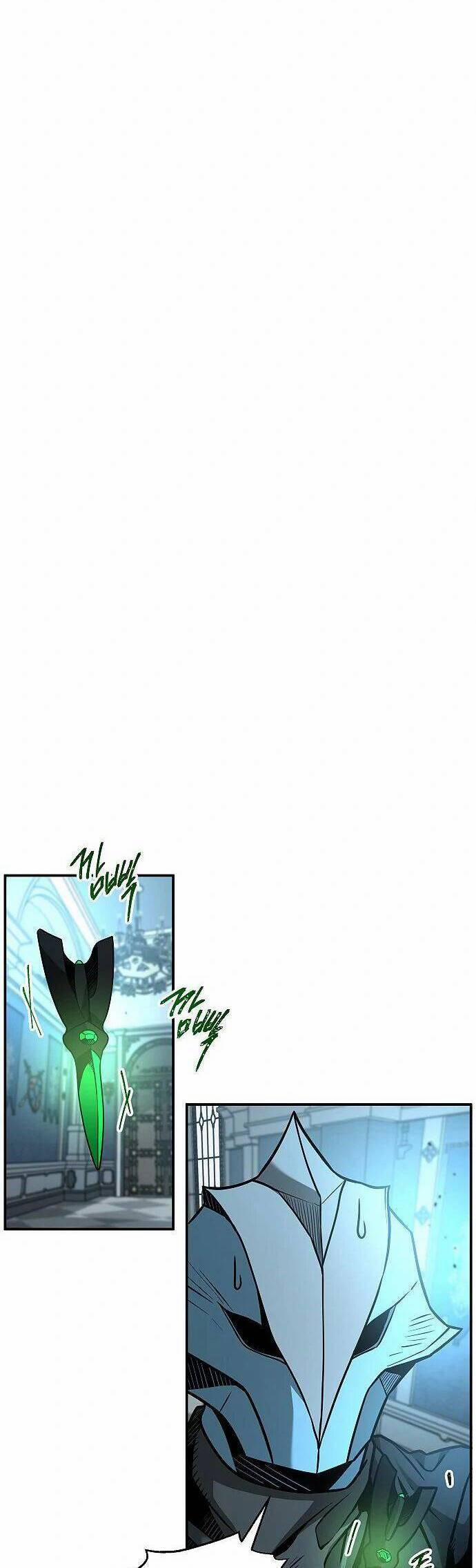 Săn Lùng Nữ Chúa 10 trang 37