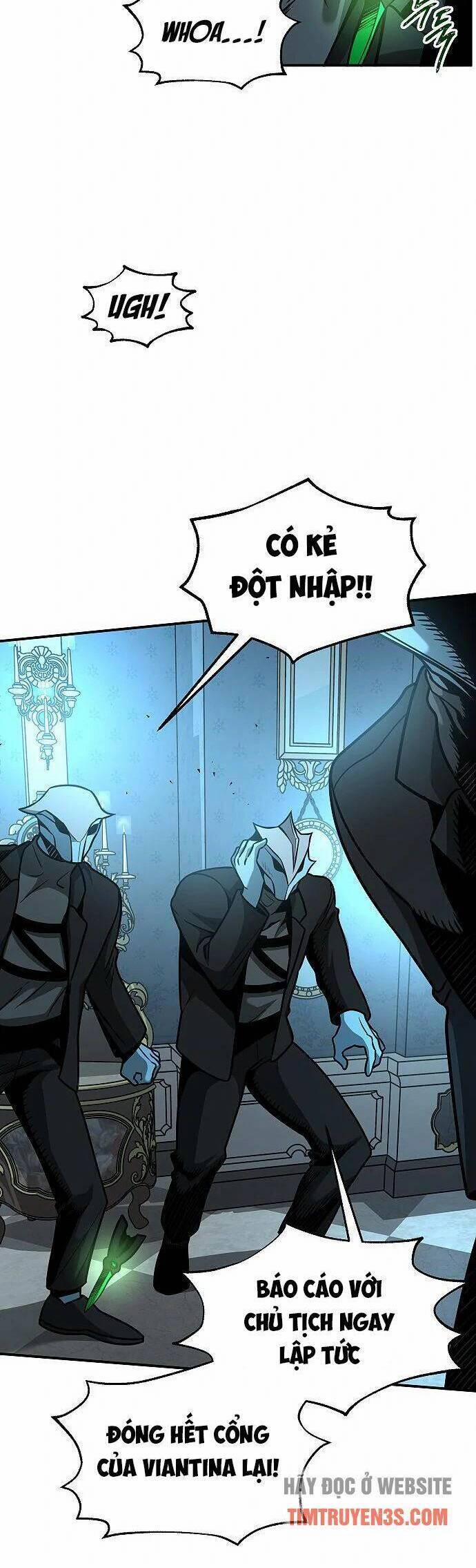 Săn Lùng Nữ Chúa 10 trang 38