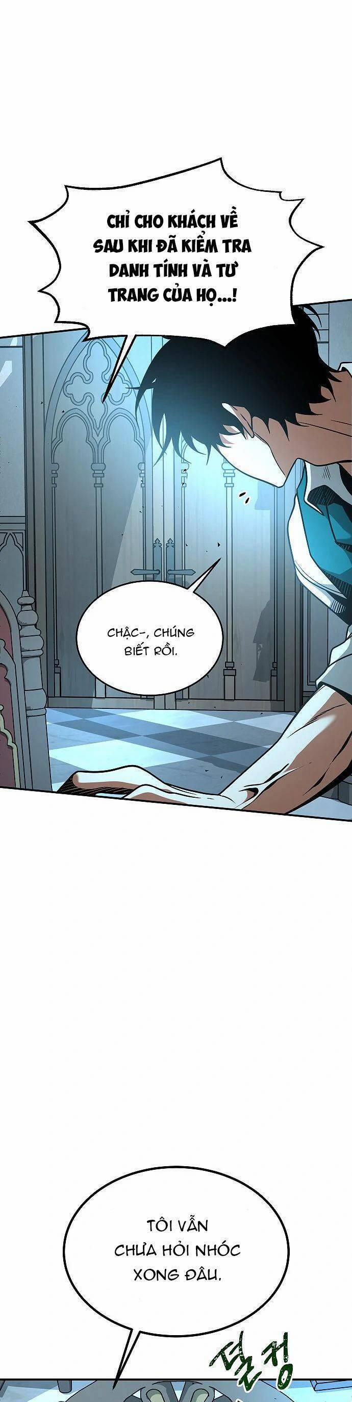 Săn Lùng Nữ Chúa 10 trang 39