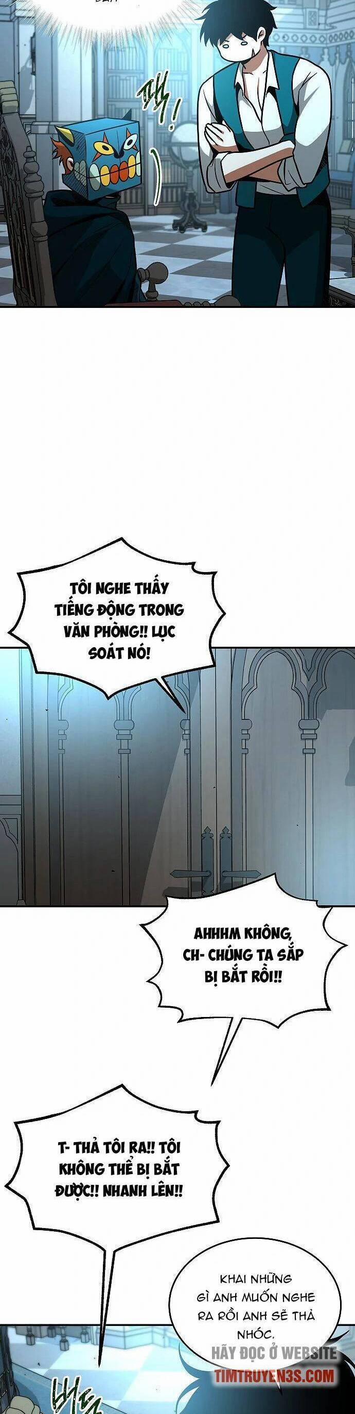 Săn Lùng Nữ Chúa 10 trang 41