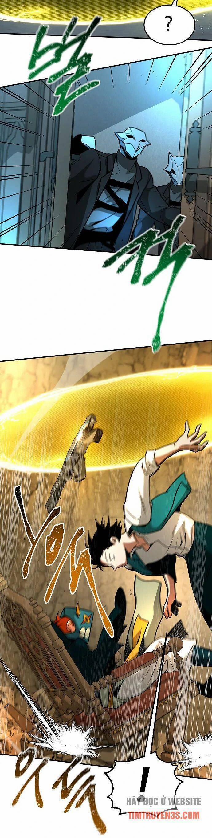 Săn Lùng Nữ Chúa 10 trang 44