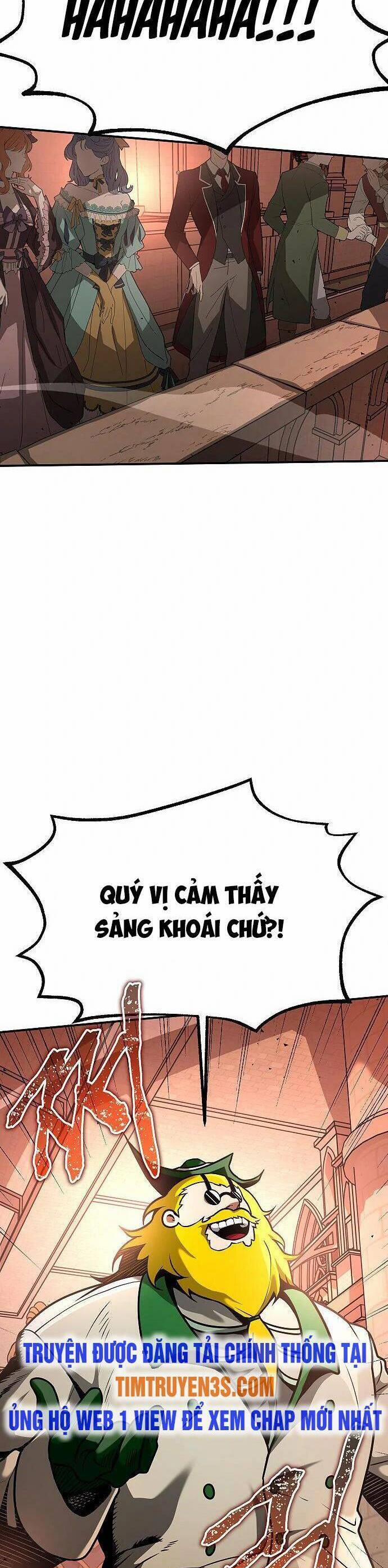 Săn Lùng Nữ Chúa 10 trang 5