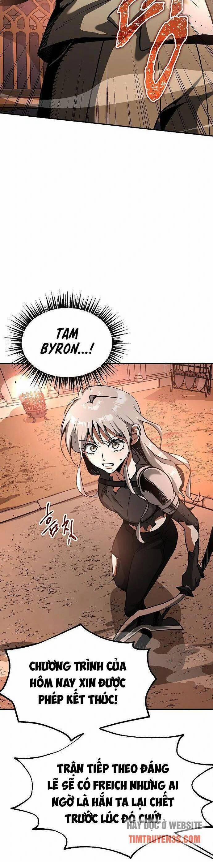 Săn Lùng Nữ Chúa 10 trang 6