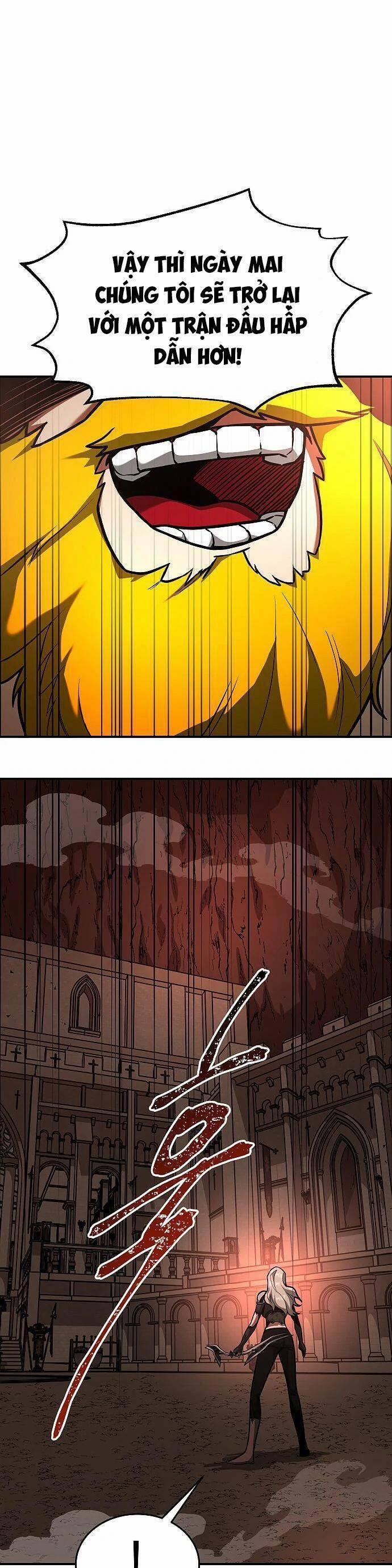 Săn Lùng Nữ Chúa 10 trang 7